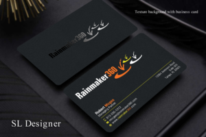 Business Card Design by SL Designer for this project | Design: #22037001