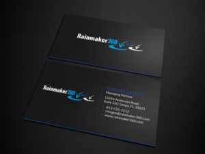 Diseño de Tarjeta de Presentación por Tripti Ranjan Gain para este proyecto | Diseño: #22034088