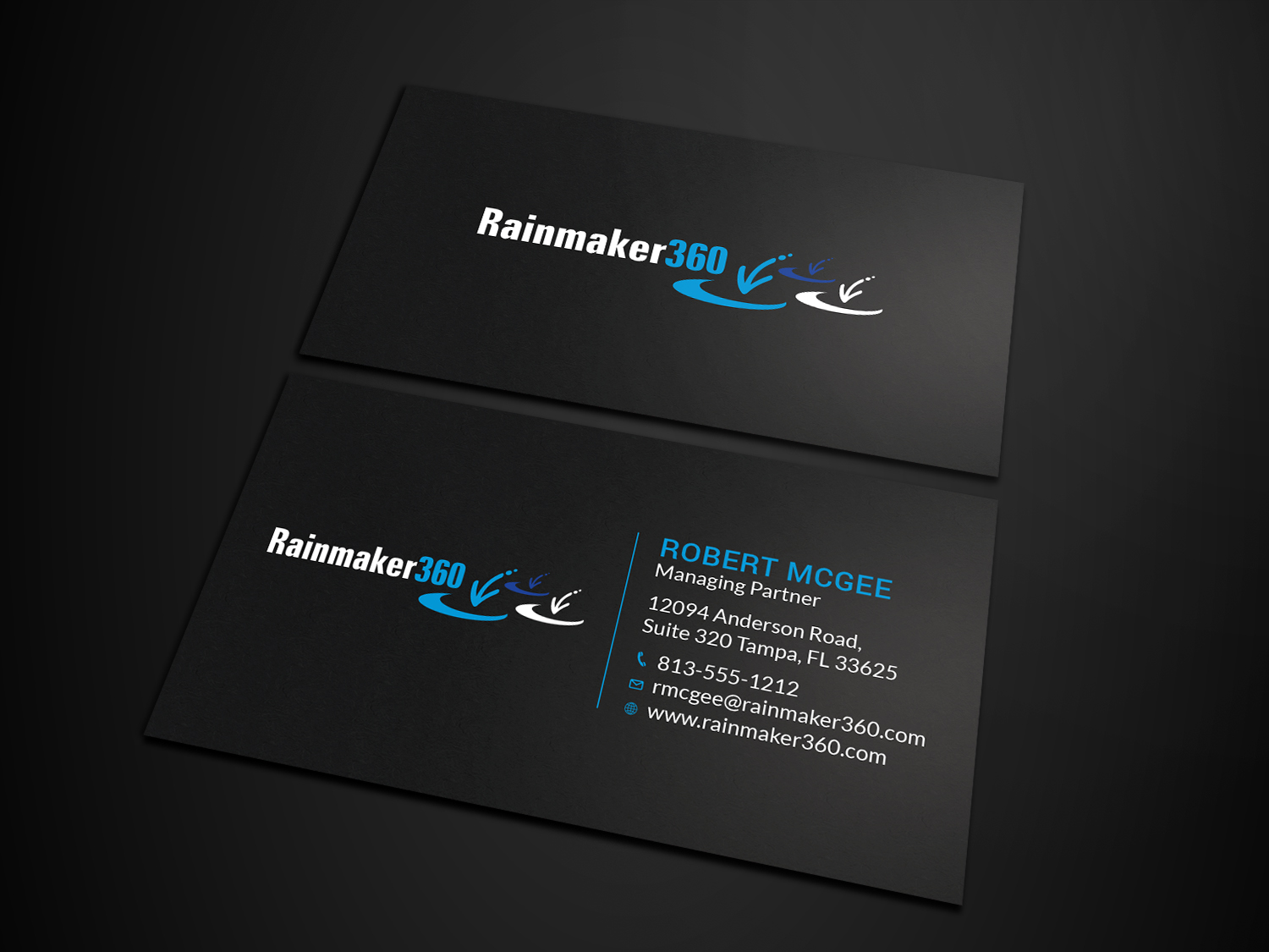 Business Card Design by Tripti Ranjan Gain for this project | Design #22034089