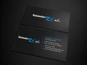 Diseño de Tarjeta de Presentación por Tripti Ranjan Gain para este proyecto | Diseño: #22034089