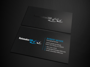 Diseño de Tarjeta de Presentación por Tripti Ranjan Gain para este proyecto | Diseño: #22034091