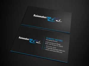 Diseño de Tarjeta de Presentación por Tripti Ranjan Gain para este proyecto | Diseño: #22034092