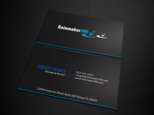 Diseño de Tarjeta de Presentación por Tripti Ranjan Gain para este proyecto | Diseño: #22034095