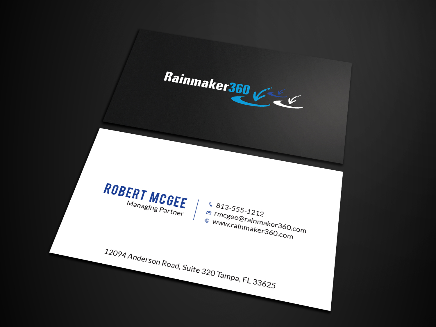 Business Card Design by Tripti Ranjan Gain for this project | Design #22034099