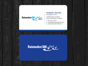 Diseño de Tarjeta de Presentación por Tripti Ranjan Gain para este proyecto | Diseño: #22034101