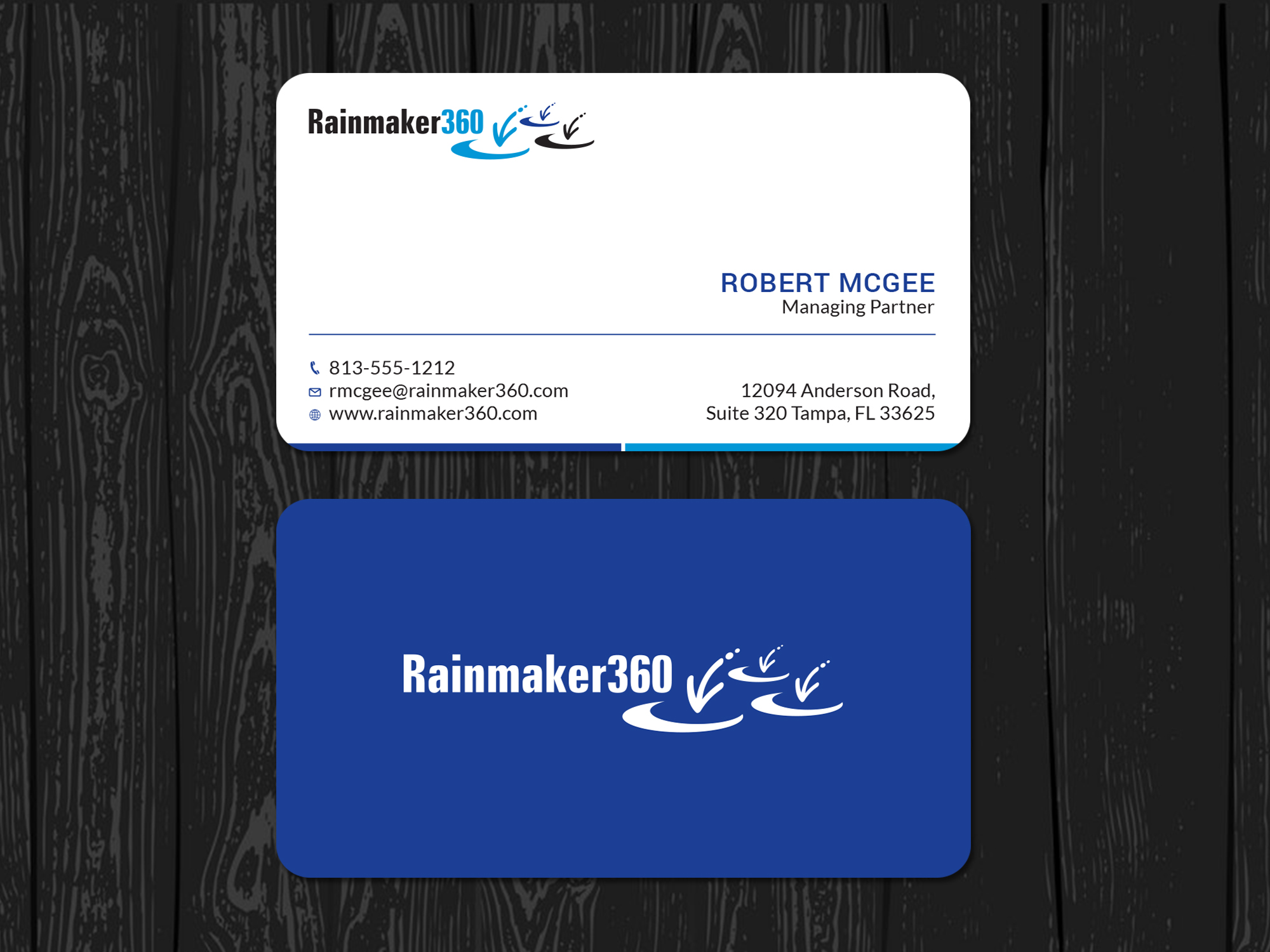 Business Card Design by Tripti Ranjan Gain for this project | Design #22034105