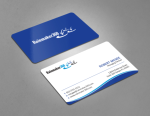 Diseño de Tarjeta de Presentación por Tripti Ranjan Gain para este proyecto | Diseño: #22034106