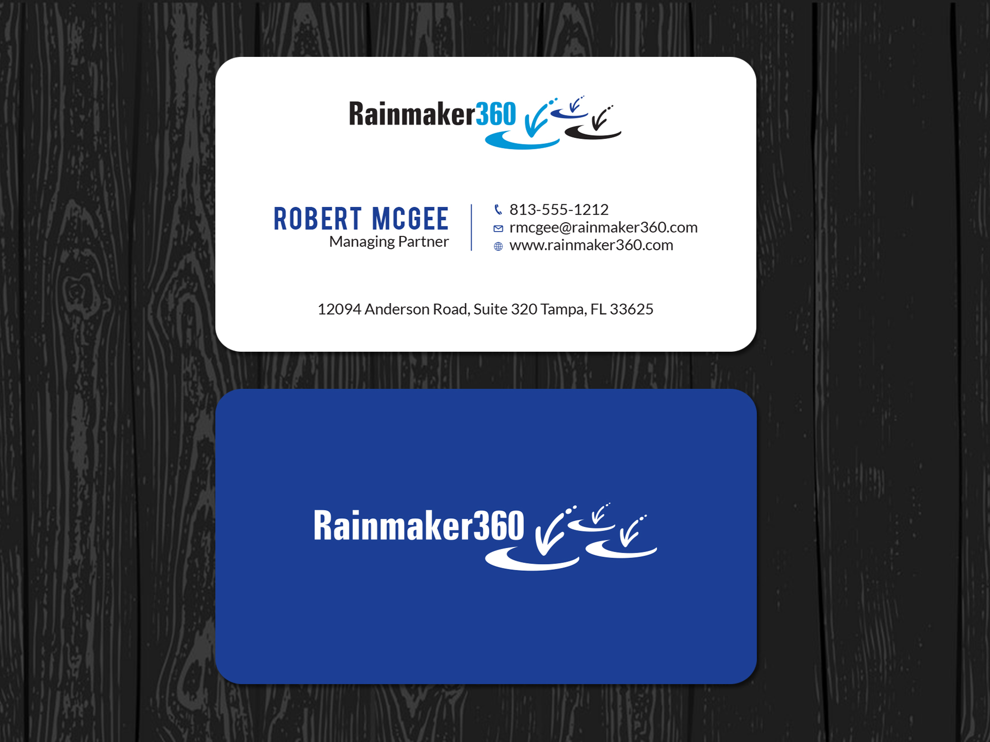 Business Card Design by Tripti Ranjan Gain for this project | Design #22034107
