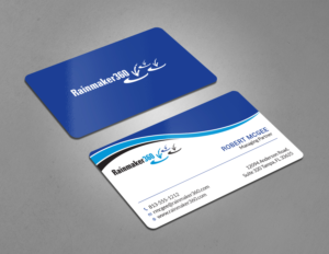 Diseño de Tarjeta de Presentación por Tripti Ranjan Gain para este proyecto | Diseño: #22034111