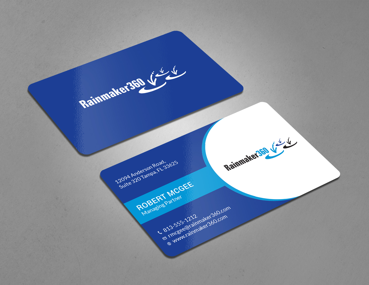 Business Card Design by Tripti Ranjan Gain for this project | Design #22034112
