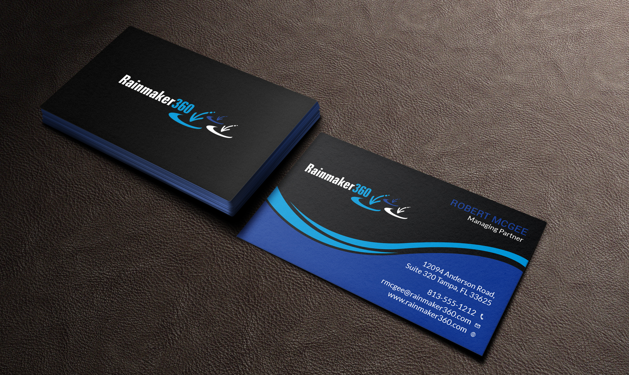 Business Card Design by Tripti Ranjan Gain for this project | Design #22034115