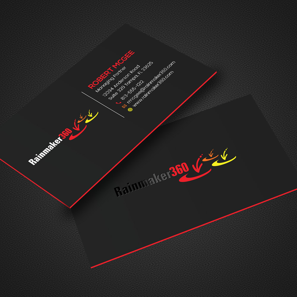 Business Card Design by alex_etel for this project | Design #22032820