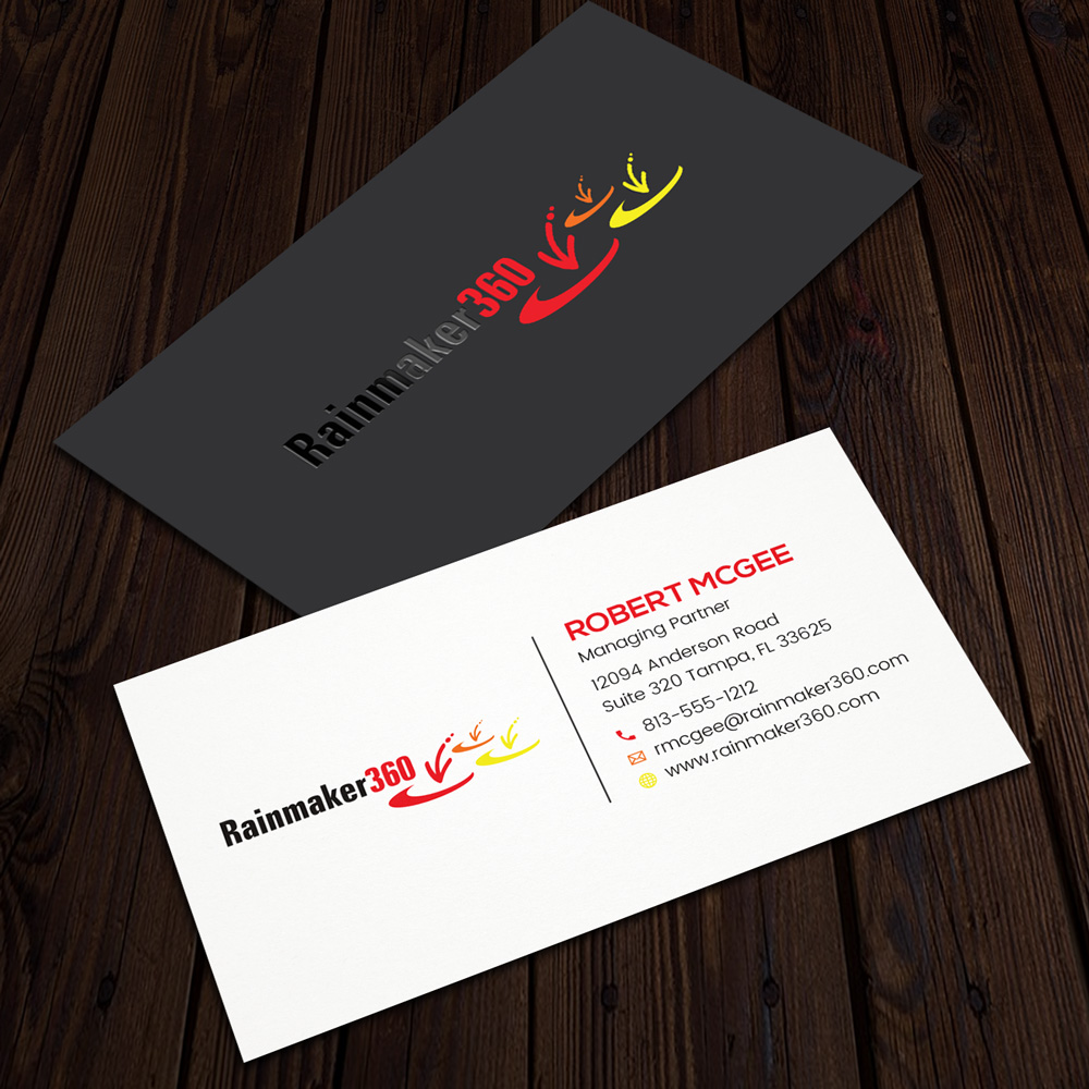 Business Card Design by alex_etel for this project | Design #22032822