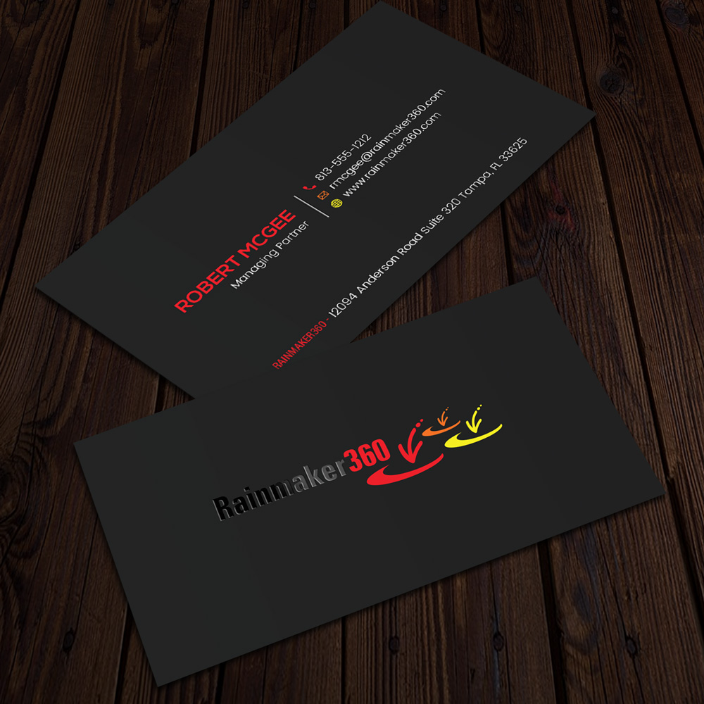 Business Card Design by alex_etel for this project | Design #22032824
