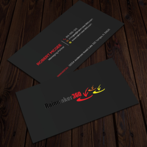 Diseño de Tarjeta de Presentación por alex_etel para este proyecto | Diseño: #22032824