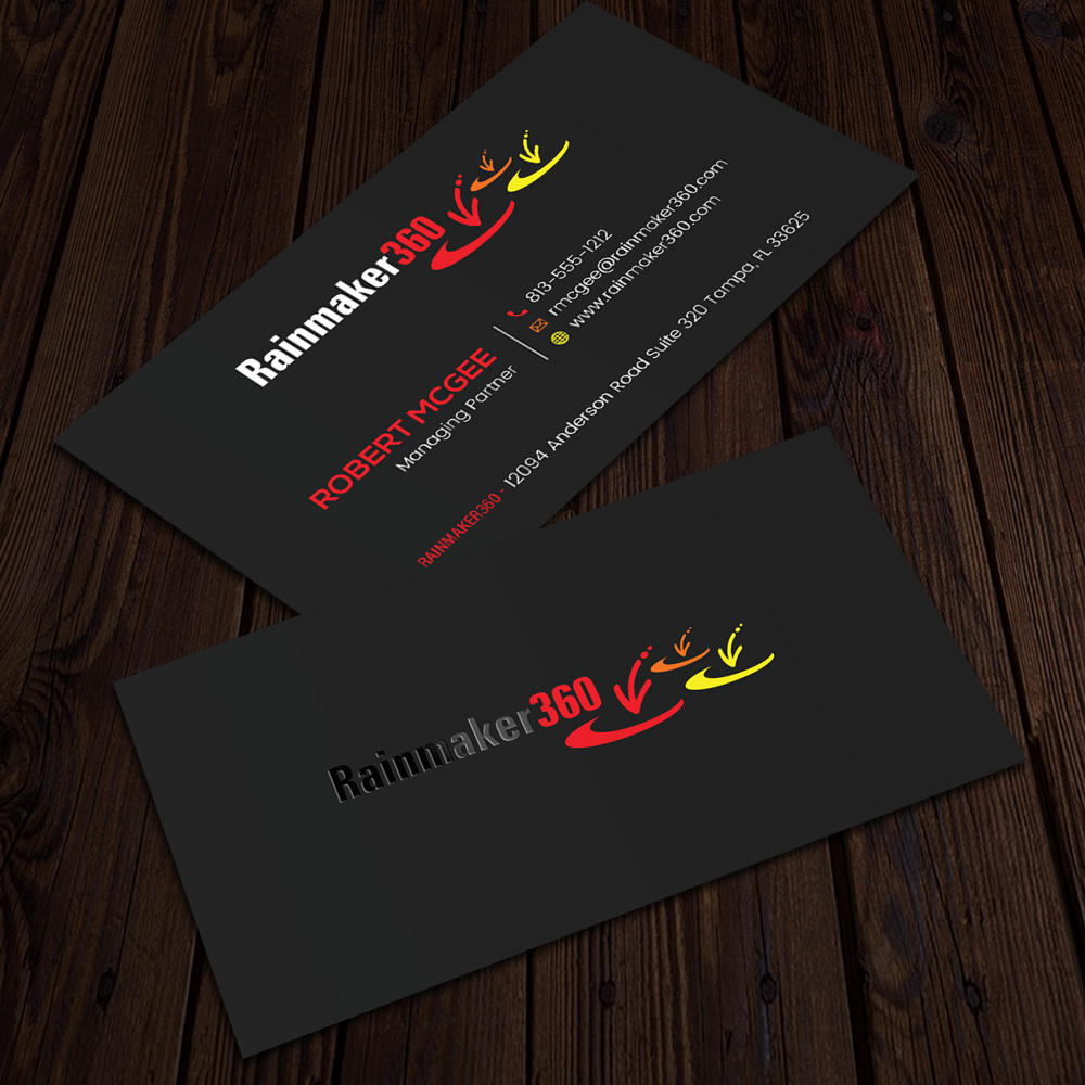 Business Card Design by alex_etel for this project | Design #22032827