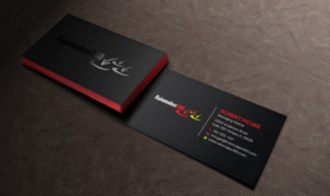 Diseño de Tarjeta de Presentación por alex_etel para este proyecto | Diseño: #22032828