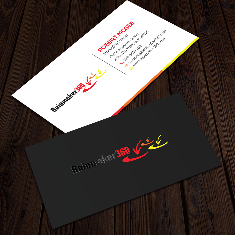 Business Card Design by alex_etel for this project | Design #22032829
