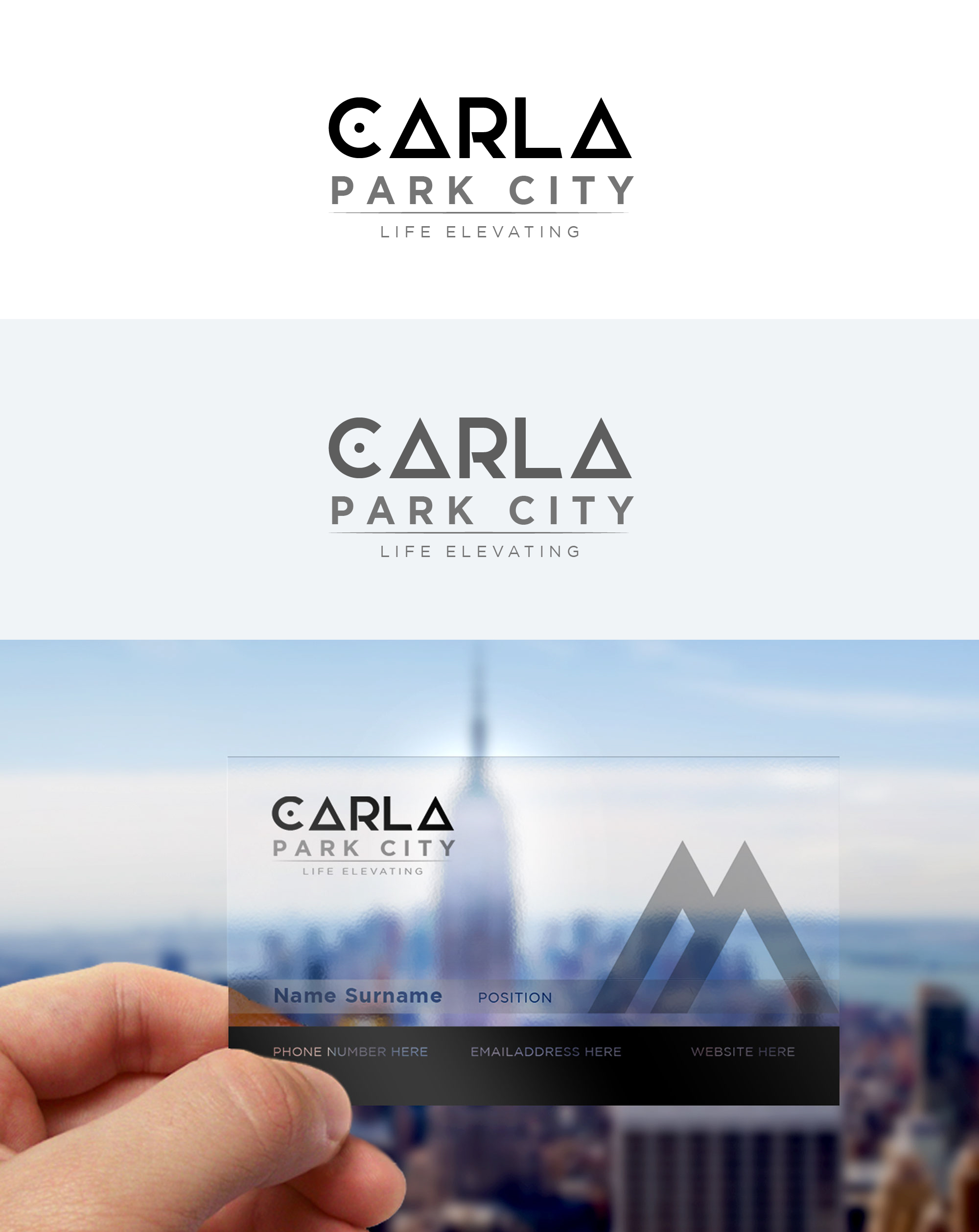 Logo Design by MOMO Media for this project | Design #22082567