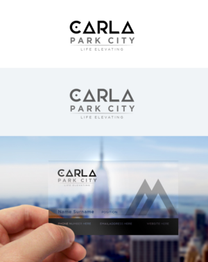 Logo Design by MOMO Media