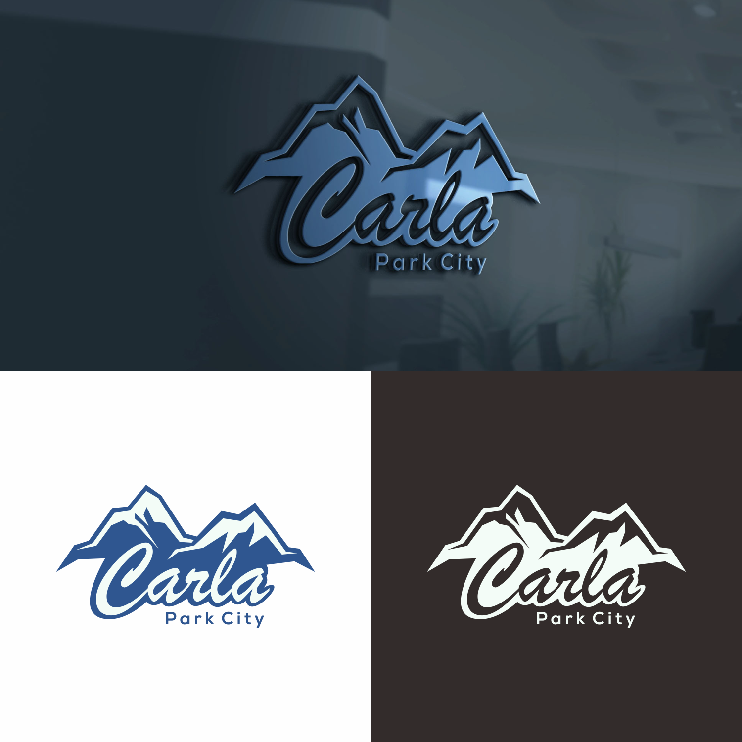 Logo Design by pry go for this project | Design #22041113