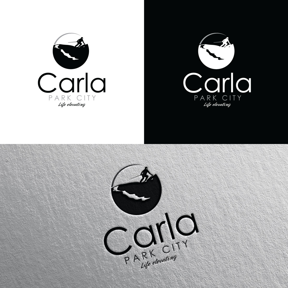 Logo Design by Rii for this project | Design #22039842