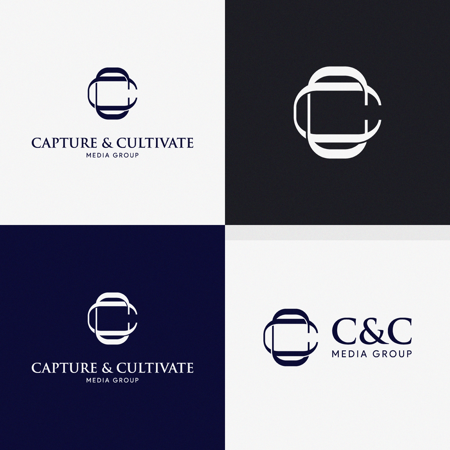 Logo Design by BluuStudio for Front Door Photography, LLC | Design #22033766