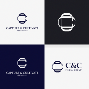 Logo Design by BluuStudio for Front Door Photography, LLC | Design: #22033766