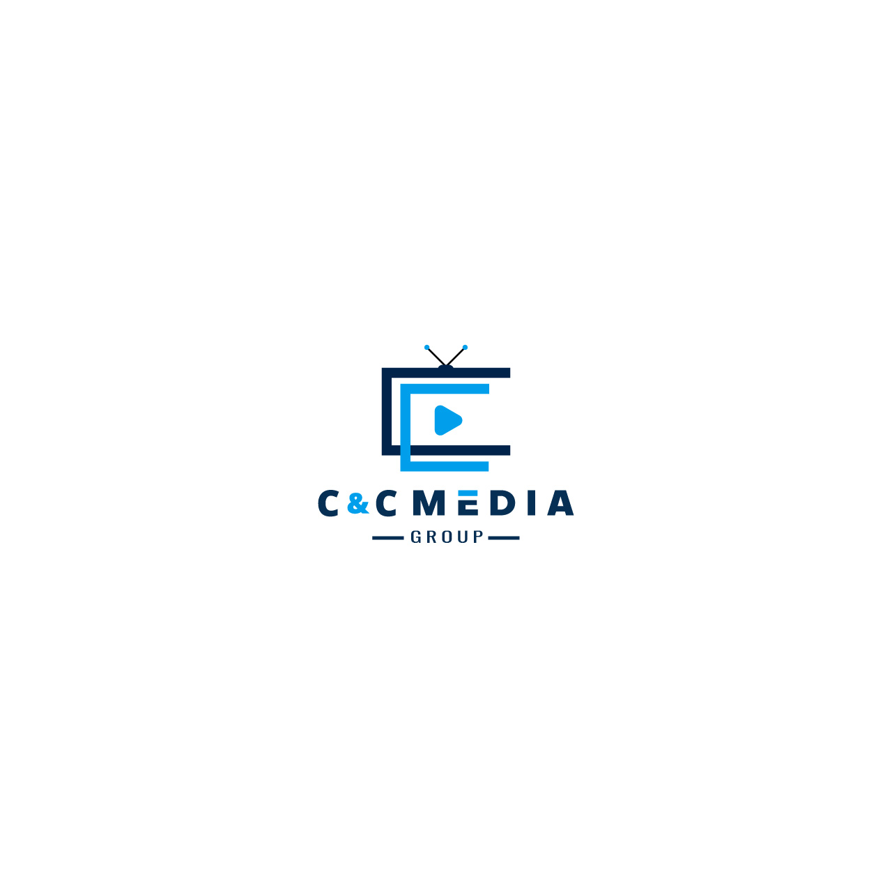 Logo Design by Blvck for Front Door Photography, LLC | Design #22036924