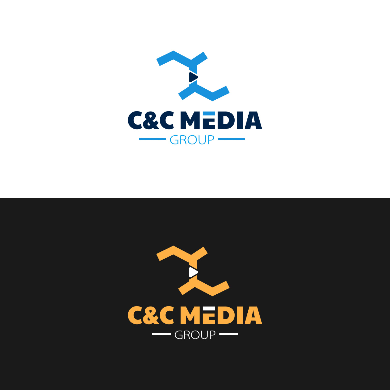 Logo Design by Blvck for Front Door Photography, LLC | Design #22037906