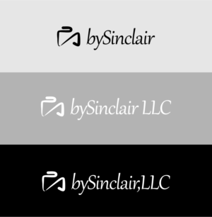 Logo Design by Arham Hidayat for bySinclair, LLC | Design #22052524