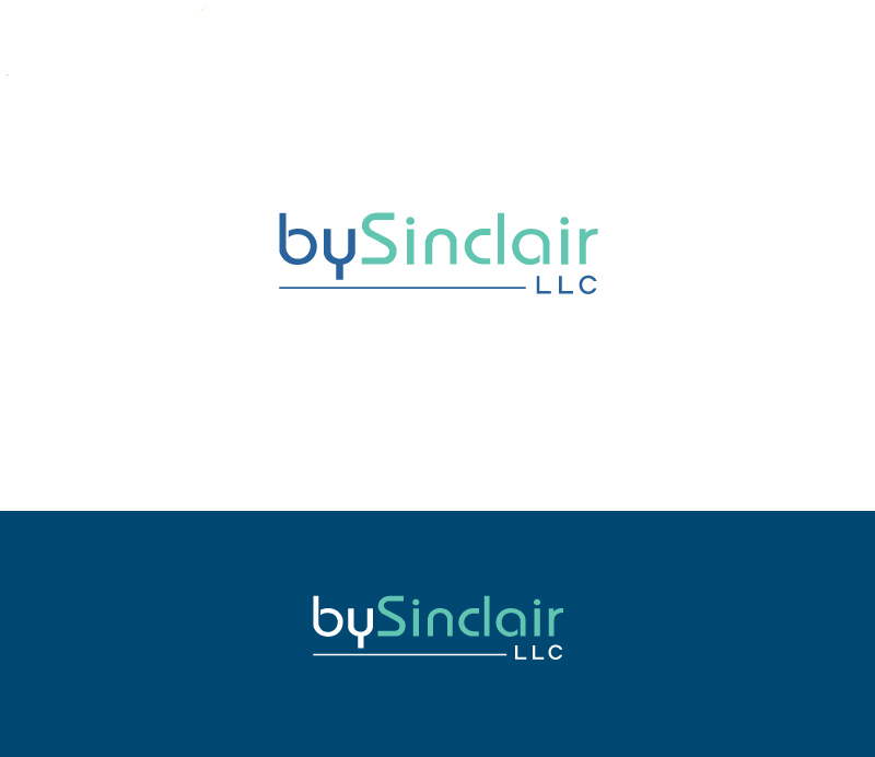 Logo-Design von instudio für bySinclair, LLC | Design #22054225
