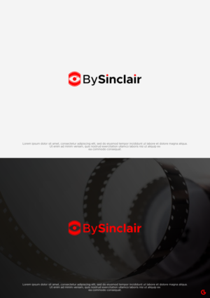 Logo-Design von R!CKY für bySinclair, LLC | Design: #22042285