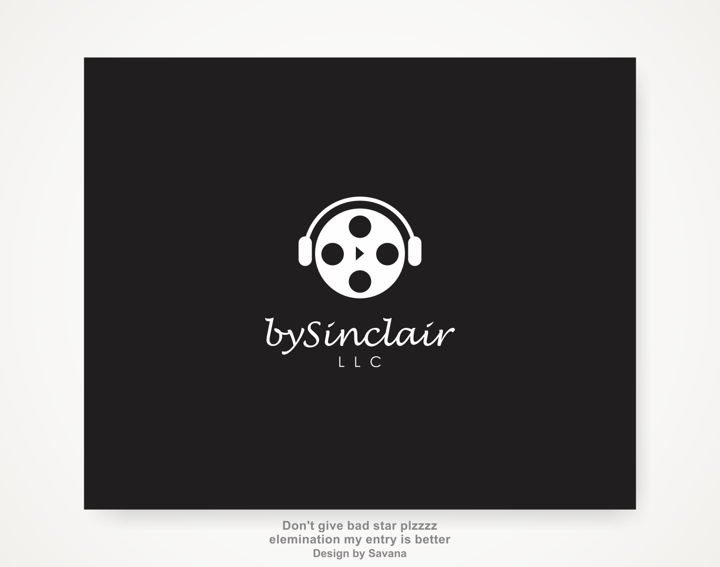 Logo-Design von Savana für bySinclair, LLC | Design #22050116