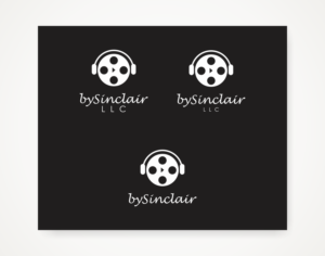 Logo Design by Savana for bySinclair, LLC | Design: #22075765