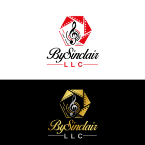 Logo-Design von fly  design für bySinclair, LLC | Design: #22049595