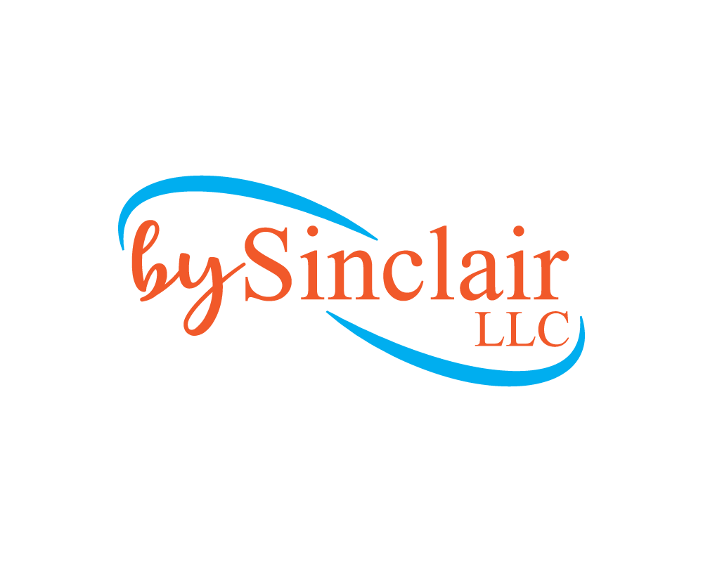 Logo Design by Quippi for bySinclair, LLC | Design #22046017