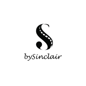 Logo Design by **INCREDIBLEDESIGNERS** for bySinclair, LLC | Design: #22102460