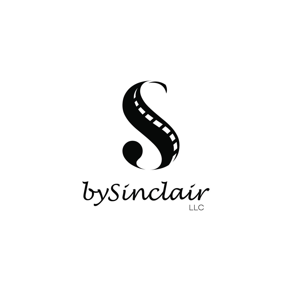 Logo Design by **INCREDIBLEDESIGNERS** for bySinclair, LLC | Design #22102461