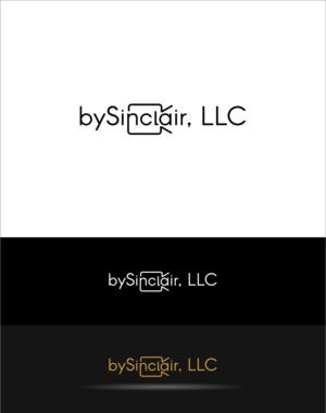 Logo Design by radityahermanto 2 for bySinclair, LLC | Design #22051698