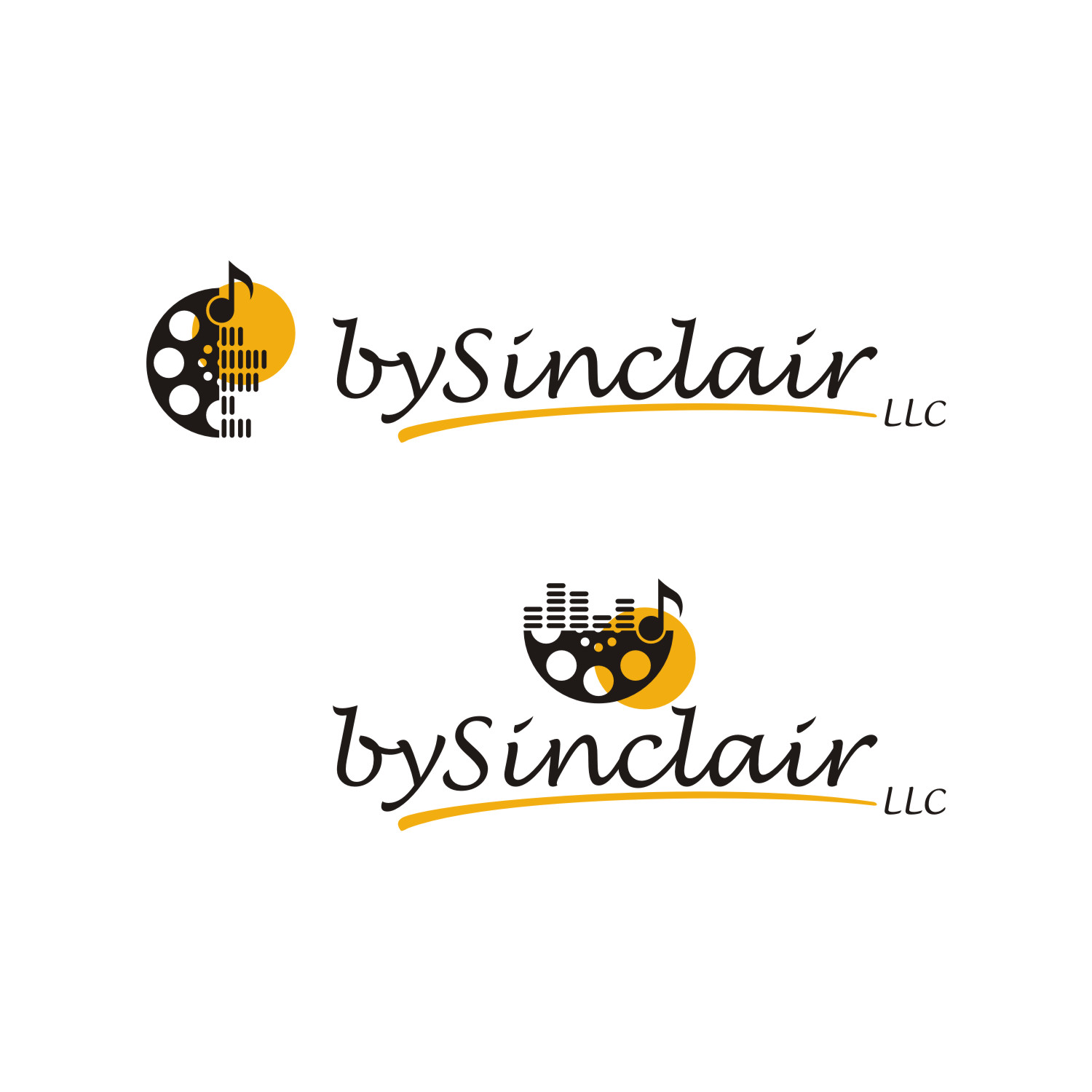 Logo-Design von DG+ für bySinclair, LLC | Design #22082507