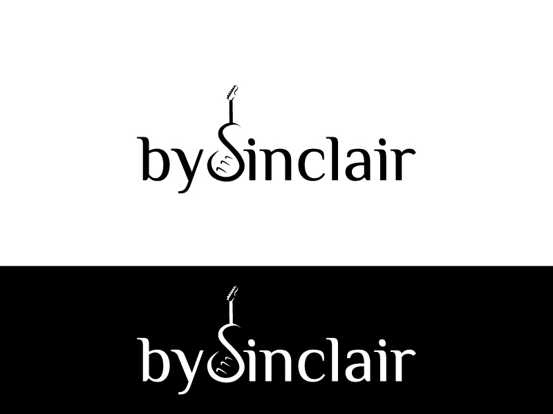 Logo Design by Rixes tay for bySinclair, LLC | Design #22039540