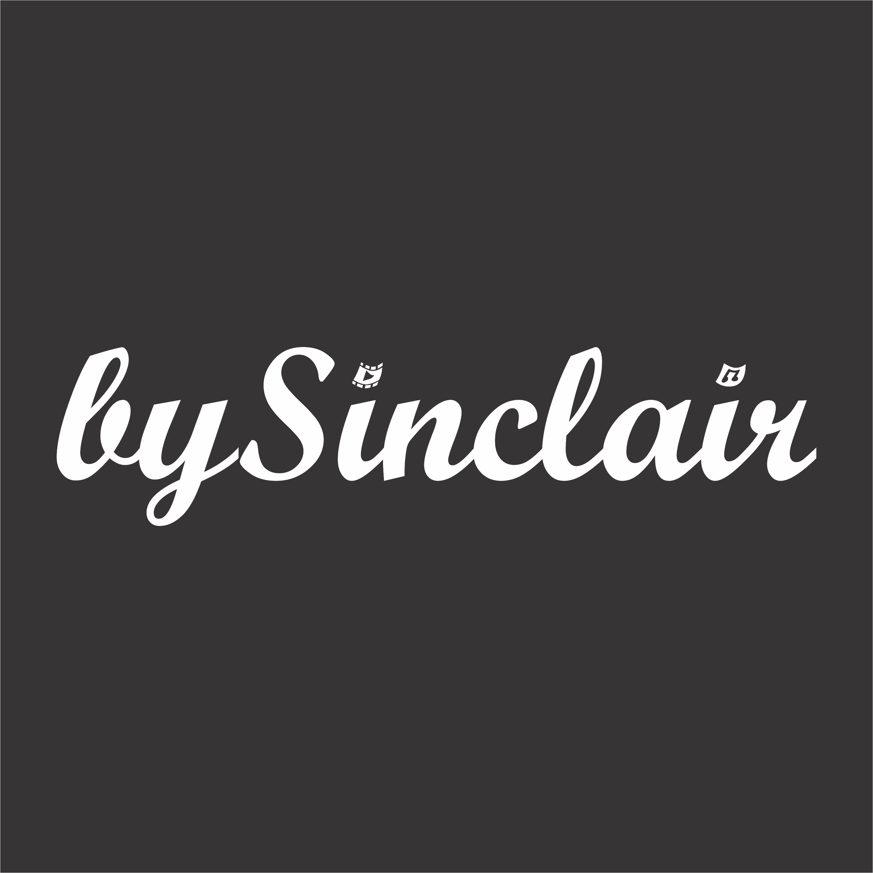 Logo Design by MK96 for bySinclair, LLC | Design #22045804