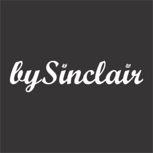 Logo Design by MK96 for bySinclair, LLC | Design #22045804