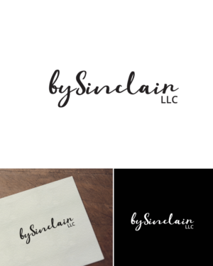 Logo Design by k.l.s.chatterjee 2 for bySinclair, LLC | Design #22039322
