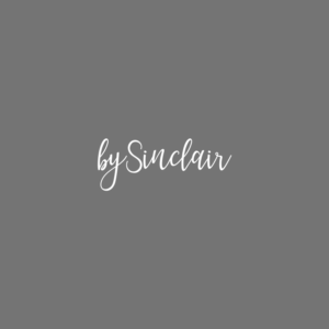 Logo-Design von Soonia für bySinclair, LLC | Design: #22085800