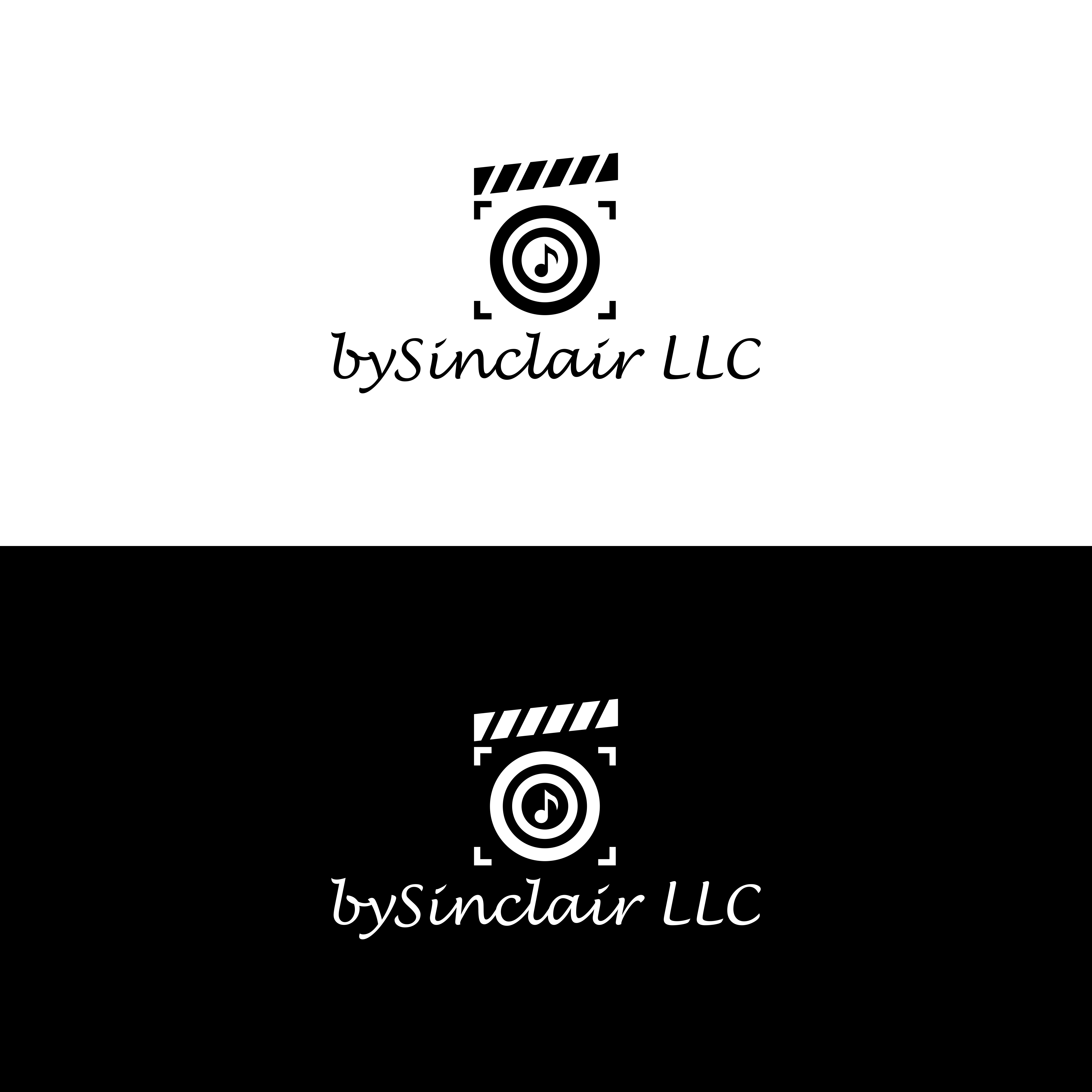 Logo-Design von naufal bahtiar für bySinclair, LLC | Design #22081866
