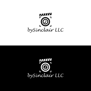 Logo Design by naufal bahtiar for bySinclair, LLC | Design #22081866