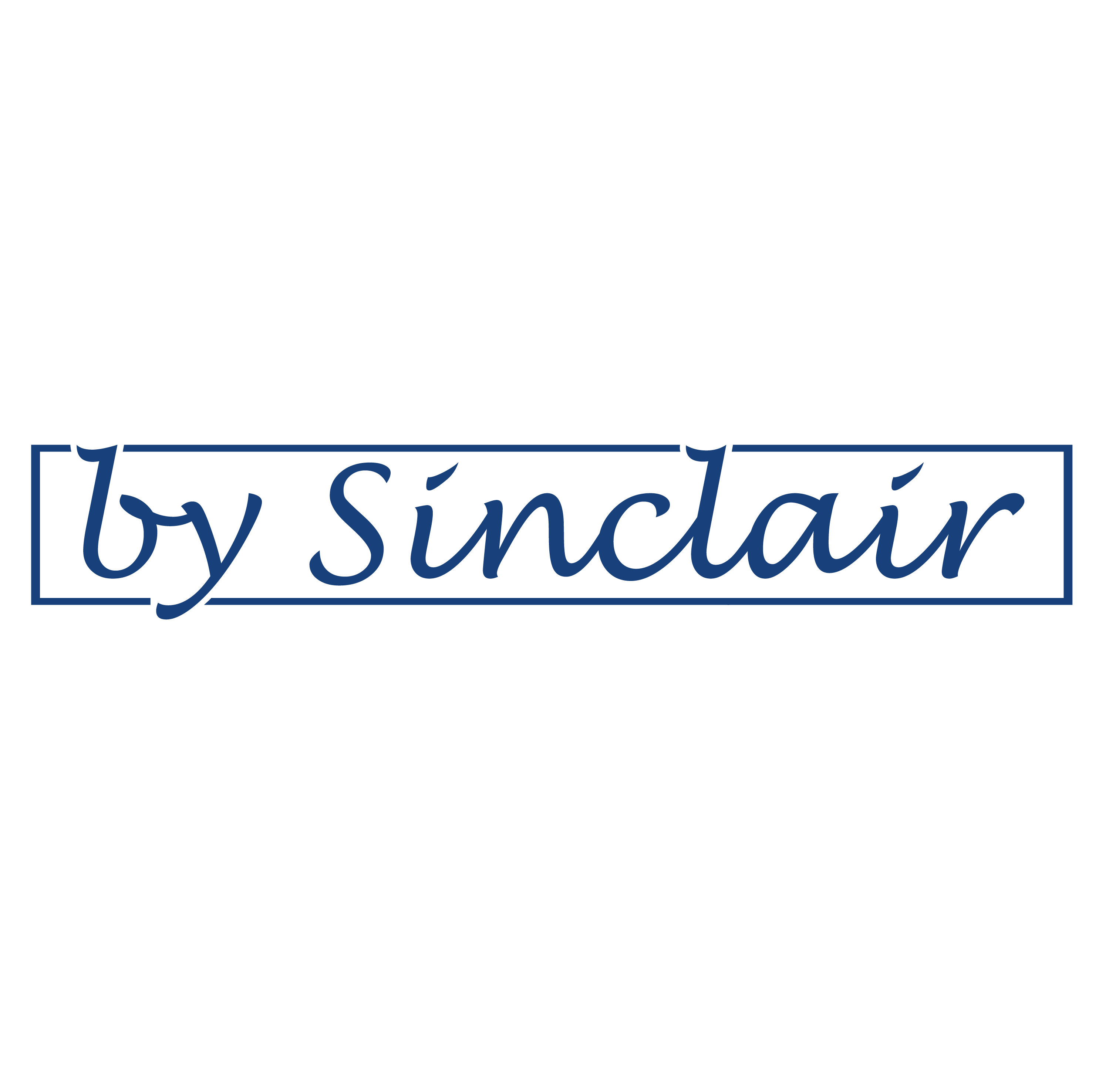 Logo Design by Inco for bySinclair, LLC | Design #22051537