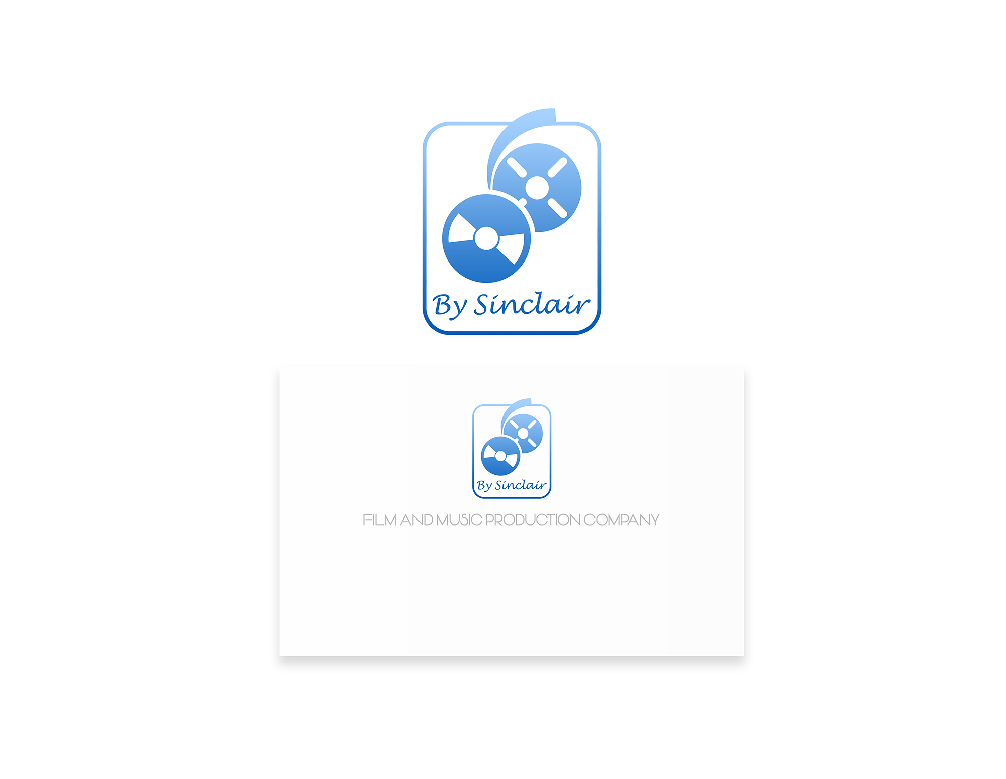 Logo Design by Nico B for bySinclair, LLC | Design #22081974